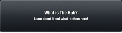 Would you like to know what The Hub is all about? Click here to find out.